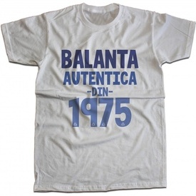 Balanta autentica din [1975]