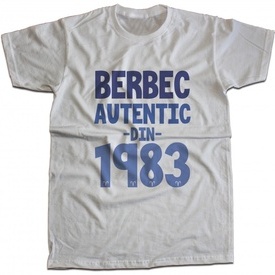 Berbec autentic din [1983]
