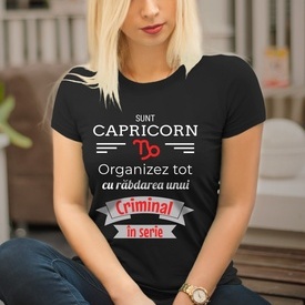 Capricorn adevarat