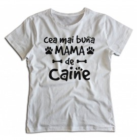 Cea mai buna mama de caine