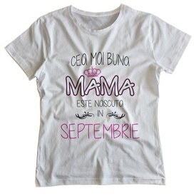 Cea mai buna mama [Septembrie]