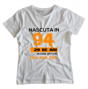 Cea mai tare [29]