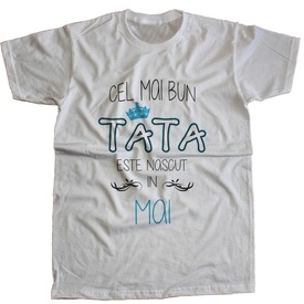 Cel mai bun tata [Mai]