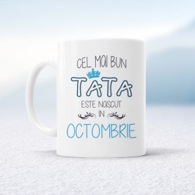 Cel mai bun tata [Octombrie]
