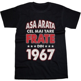 Cel mai tare frate [1967]