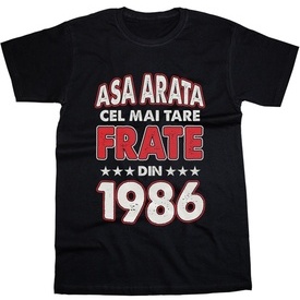 Cel mai tare frate [1986]