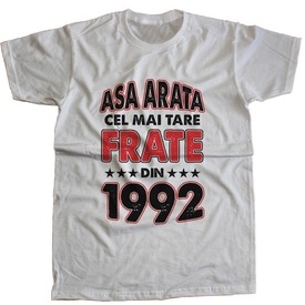 Cel mai tare frate [1992]