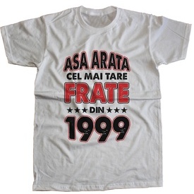 Cel mai tare frate [1999]