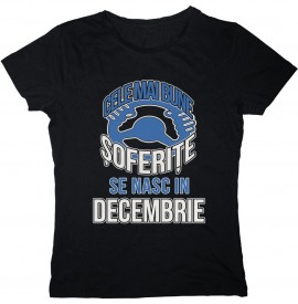 Cele mai bune soferite [Decembrie]