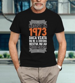 Daca viata nu m-a invins [B] [1973]