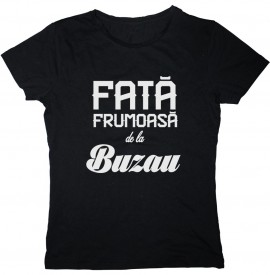 Fata de la Buzau