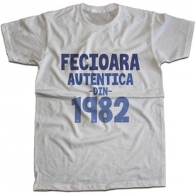 Fecioara autentica din [1982]