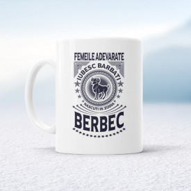 Femeile adevarate iubesc barbati din zodia berbec