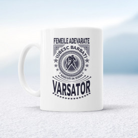 Femeile adevarate iubesc barbati din zodia varsator