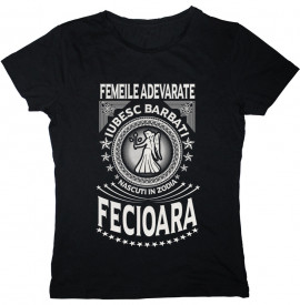Iubesc barbati din zodia [Fecioara]
