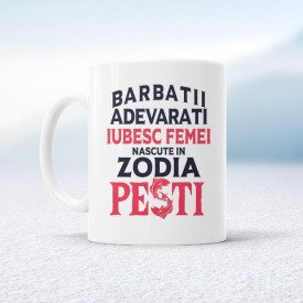 Iubesc femei în zodia pesti