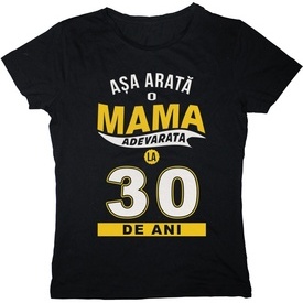 Mama adevarata [30]