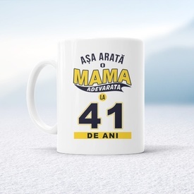 Mama adevarata [41]