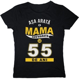 Mama adevarata [55]