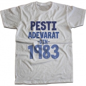 Pesti autentic din [1983]