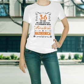 Printesa si Razboinica [36]