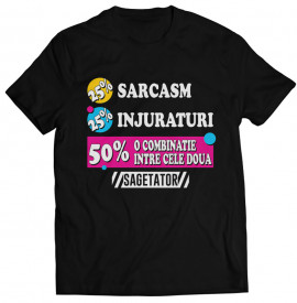 Sarcasm [Sagetator]