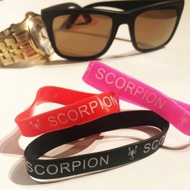 Scorpion - Tricou