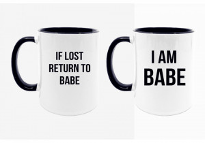 Set cani ”Babe”