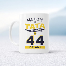 Tata adevarat [44]