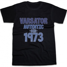 Varsator autentic din [1973]
