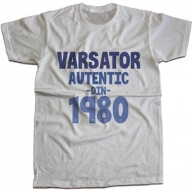 Varsator autentic din [1980]