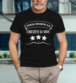 Viata incepe la 56