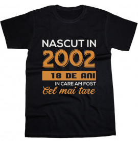 Alege varsta dorita [Cel mai tare]