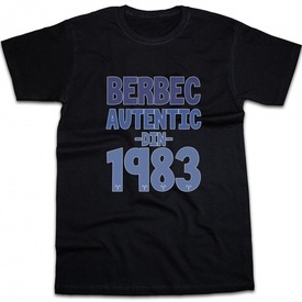 Berbec autentic din [1983]