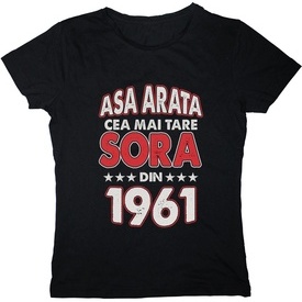 Cea mai tare sora [1961]