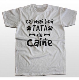 Cel mai bun tata de caine