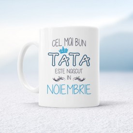 Cel mai bun tata [Noiembrie]