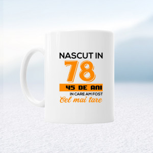 Cel mai tare [45]