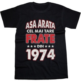 Cel mai tare frate [1974]