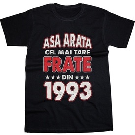 Cel mai tare frate [1993]