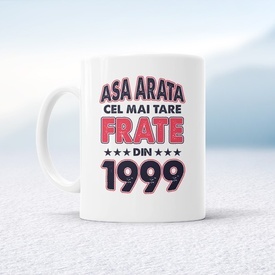 Cel mai tare frate [1999]