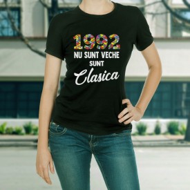 Clasica [1992]
