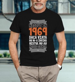 Daca viata nu m-a invins [B] [1969]