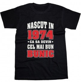 Devin Bunic [1974]