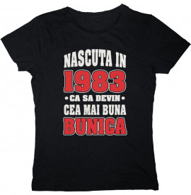 Devin Bunica [1983]