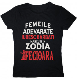 Femeile adevarate iubesc barbati [Fecioara]