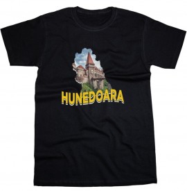 Hunedoara - [Tricou]