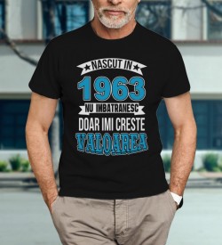 Imi creste valoarea [B] [1963]