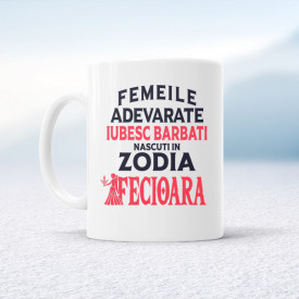 Iubesc bărbați din zodia fecioara
