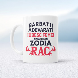 Iubesc femei în zodia rac
